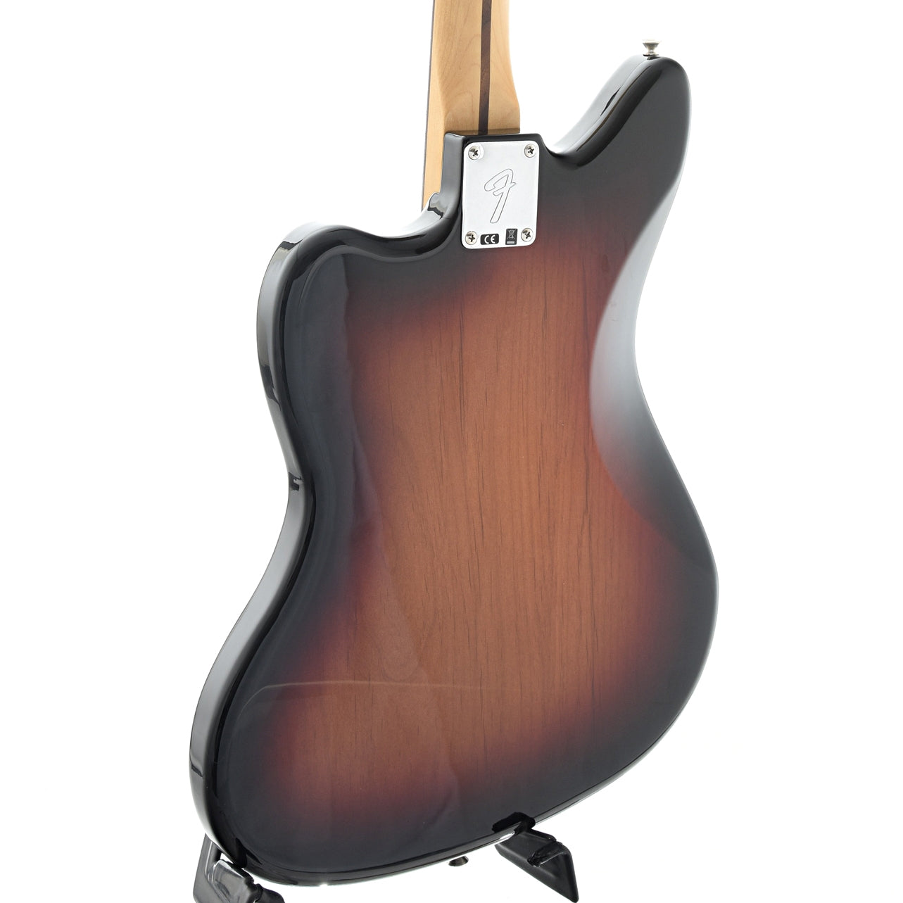 Fender Player Jaguar, 3 Color Sunburst