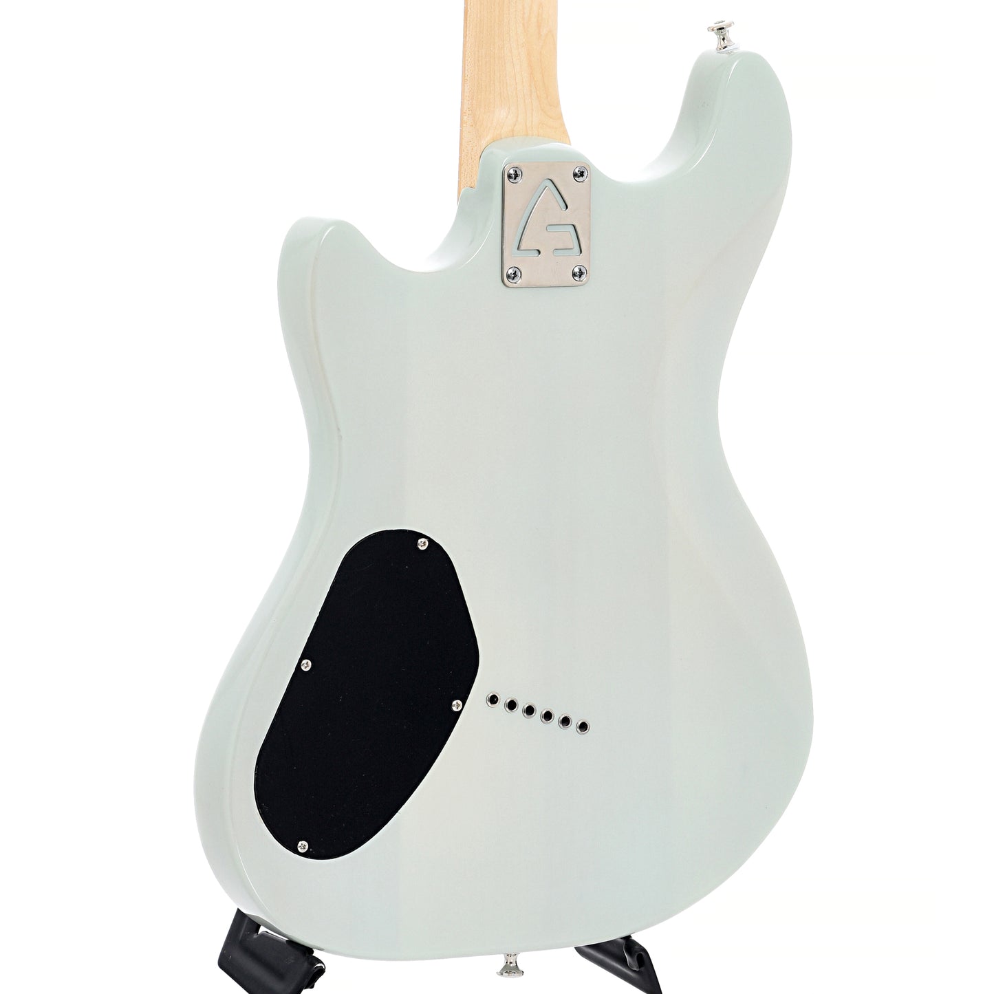 Guild Surfliner Electric Guitar, White Sage