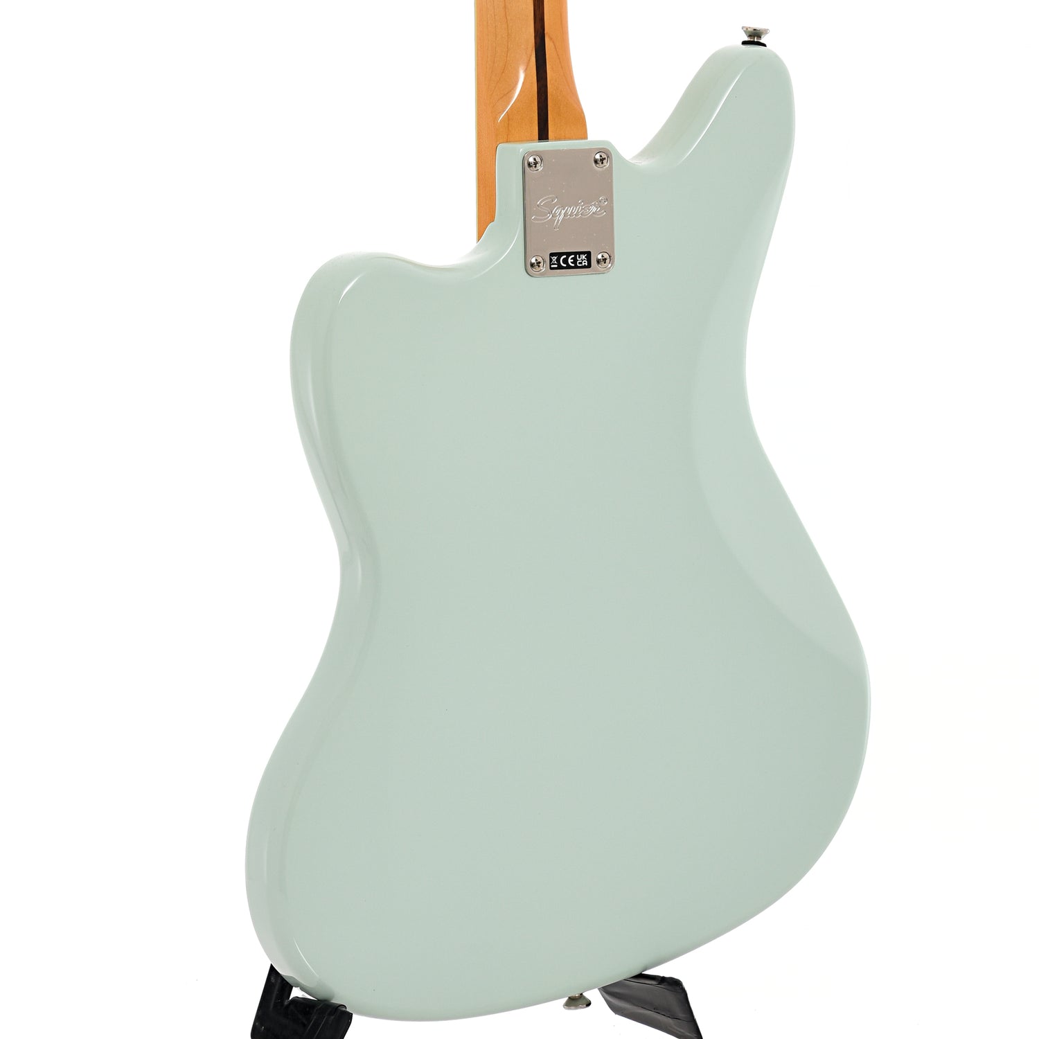 Squier Classic Vibe '70s Jaguar, Surf Green