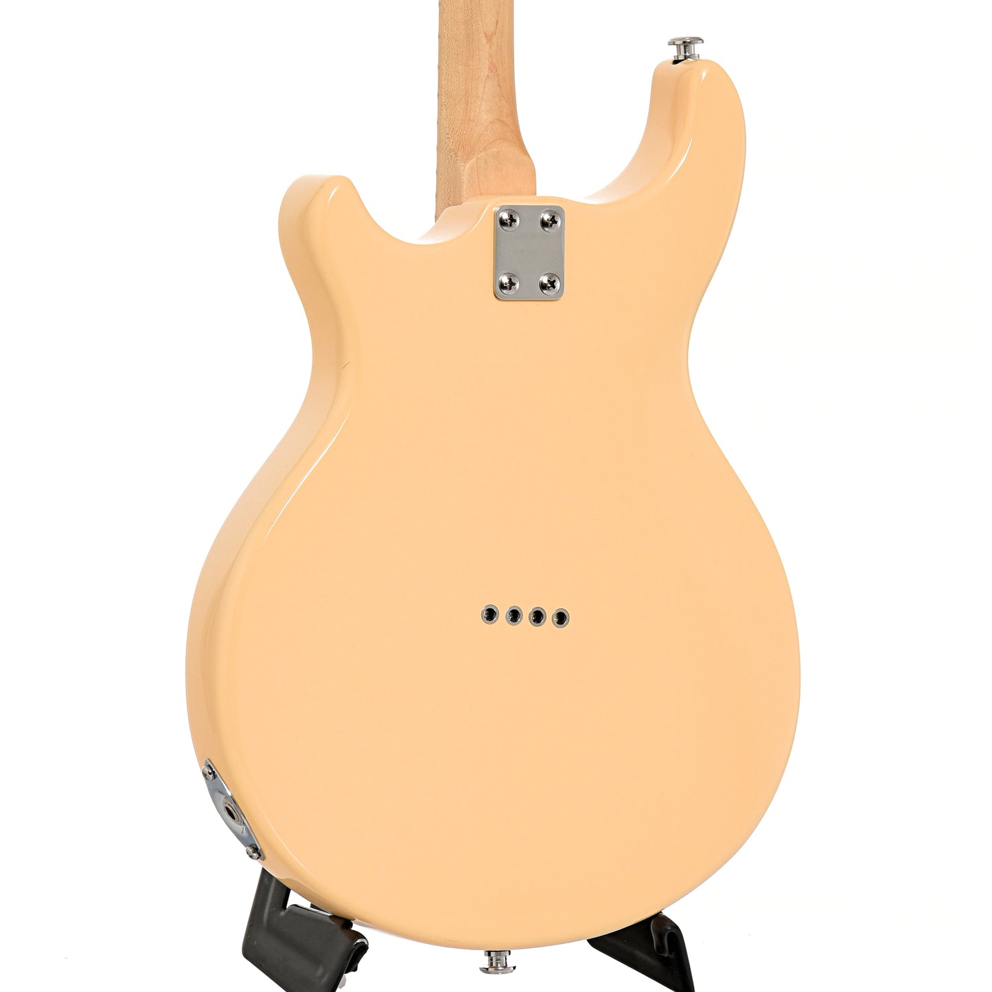 Image 10 of Gold Tone Solid Body Electric Mandolin & Gigbag, 4-String- SKU# GTGME4 : Product Type Mandolins : Elderly Instruments