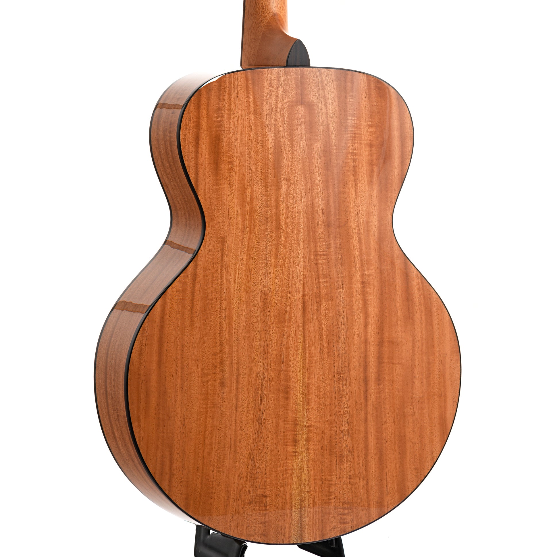 Image 10 of KR Strings Octolindo Scholar Octave Mandolin, Spruce & Mahogany - SKU# KRO-SCH : Product Type Octave Mandolins & Bouzoukis : Elderly Instruments