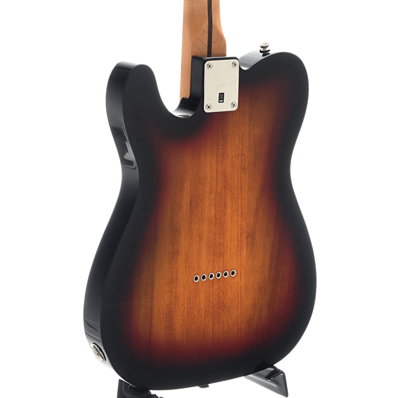 Fender sq cv 70s tele cstm mn 3ts sales
