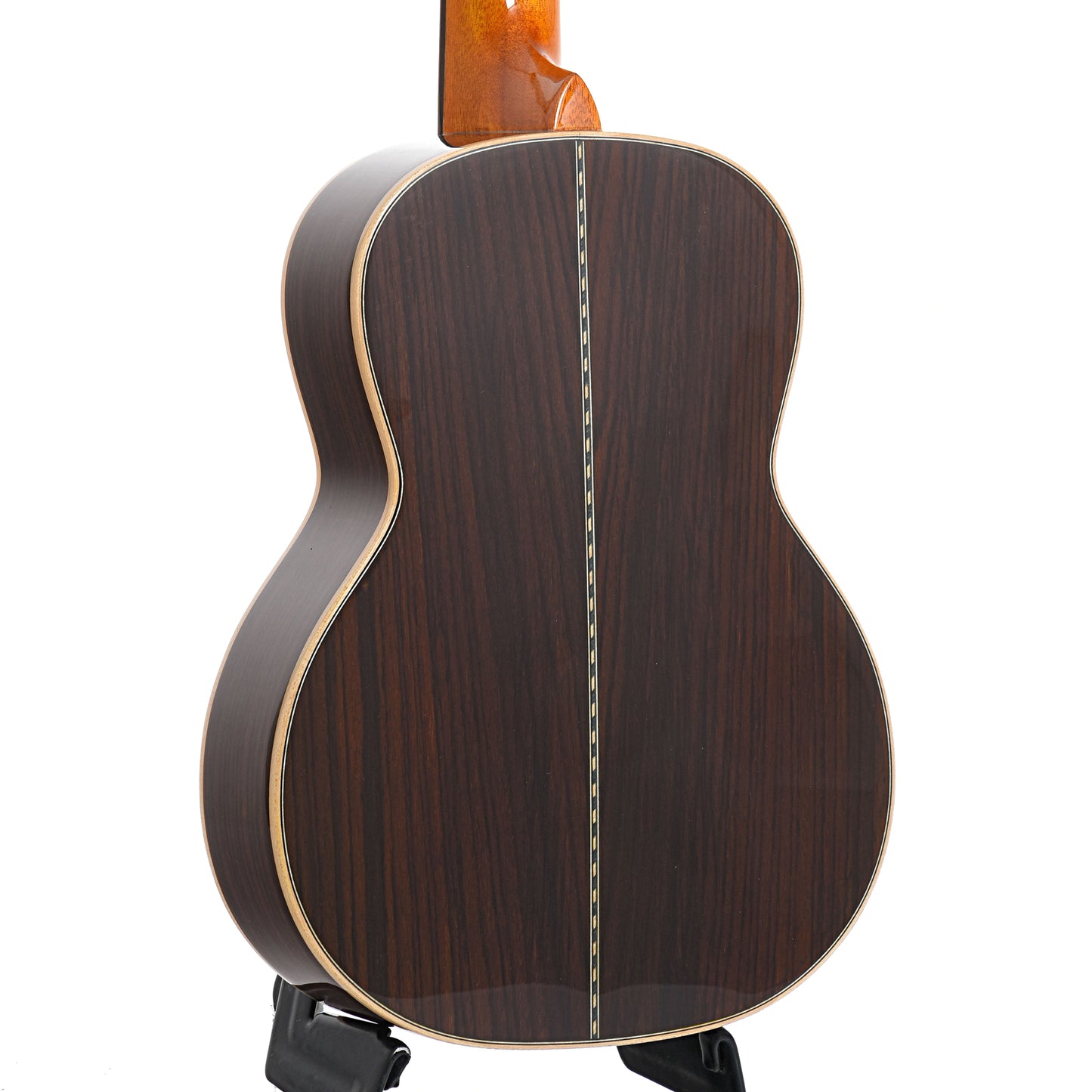 Image 10 of Ohana TK-43 Limited Edition Tenor Ukulele- SKU# TK43 : Product Type Tenor Ukuleles : Elderly Instruments