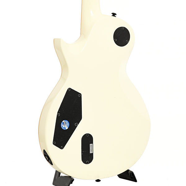 ESP LTD EC-401 Electric Guitar, Olympic White – Elderly Instruments