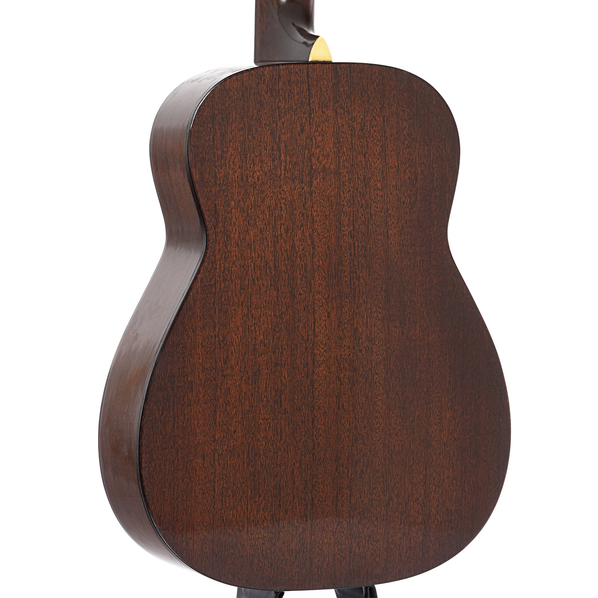 Back and side of Harmony H6277 Classical Guitar