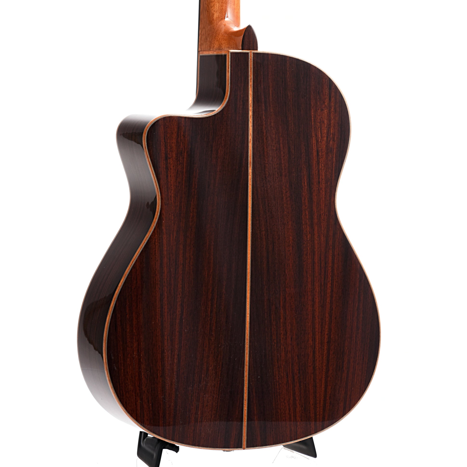 Image 10 of Cordoba Orchestra CE (2020) - SKU# 28U-208258 : Product Type Classical & Flamenco Guitars : Elderly Instruments