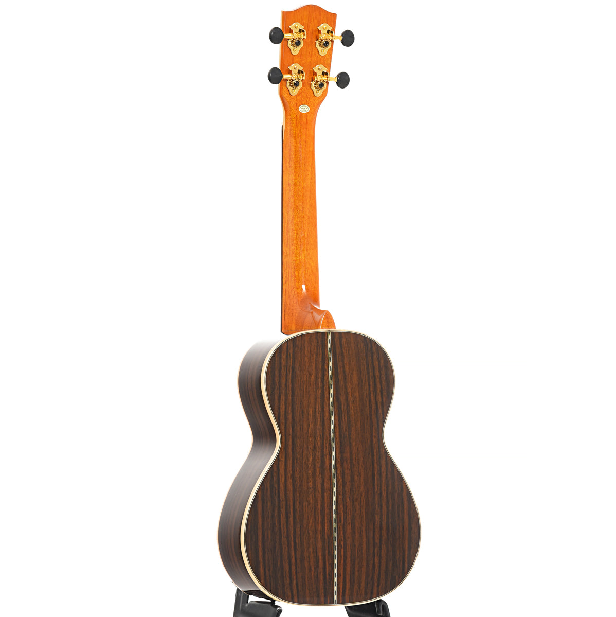 Image 12 of Ohana CK-43 Limited Edition Concert Ukulele- SKU# CK43 : Product Type Concert Ukuleles : Elderly Instruments