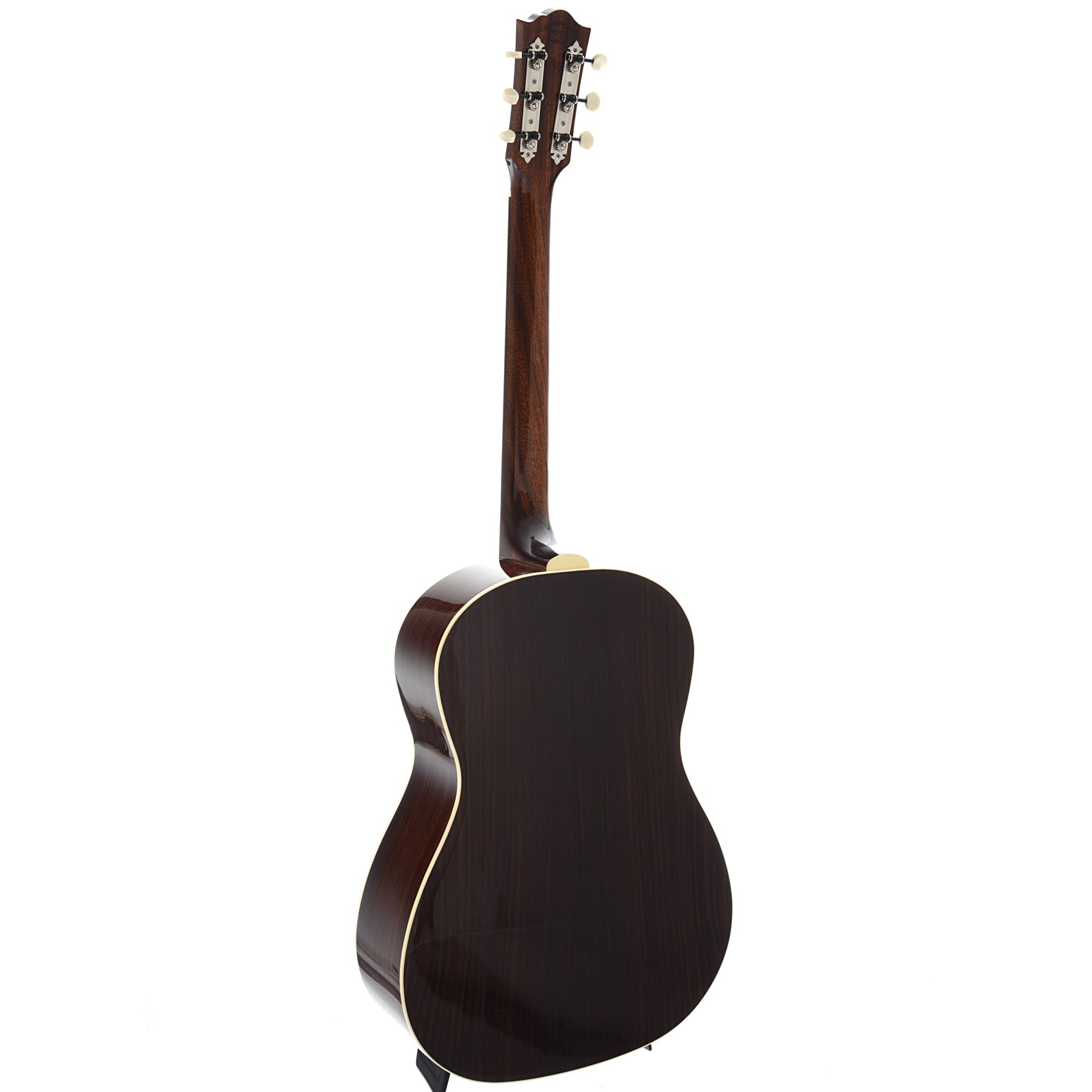 Farida Old Town Series OT-26 VBS Acoustic Guitar – Elderly Instruments