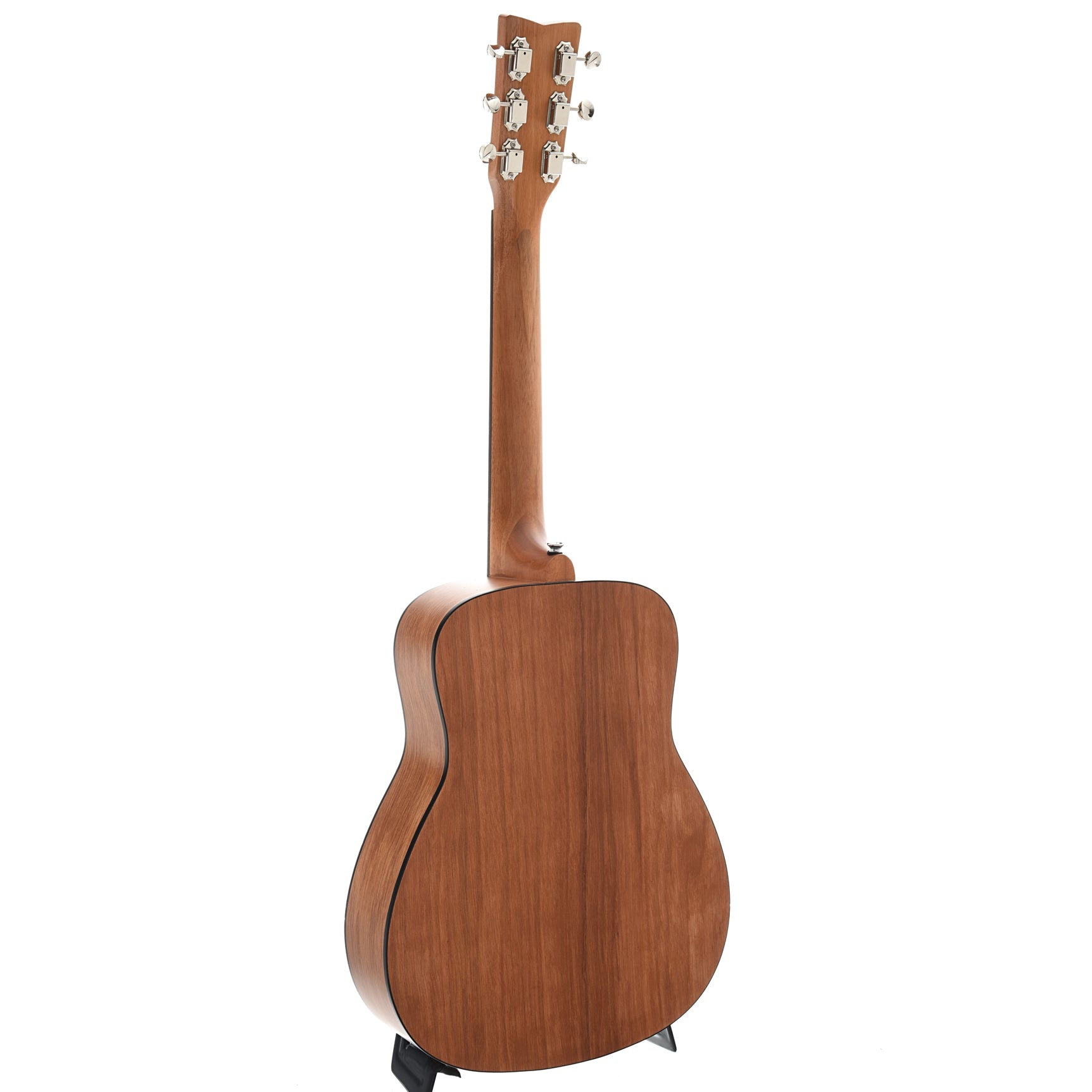 Yamaha full online size acoustic guitar