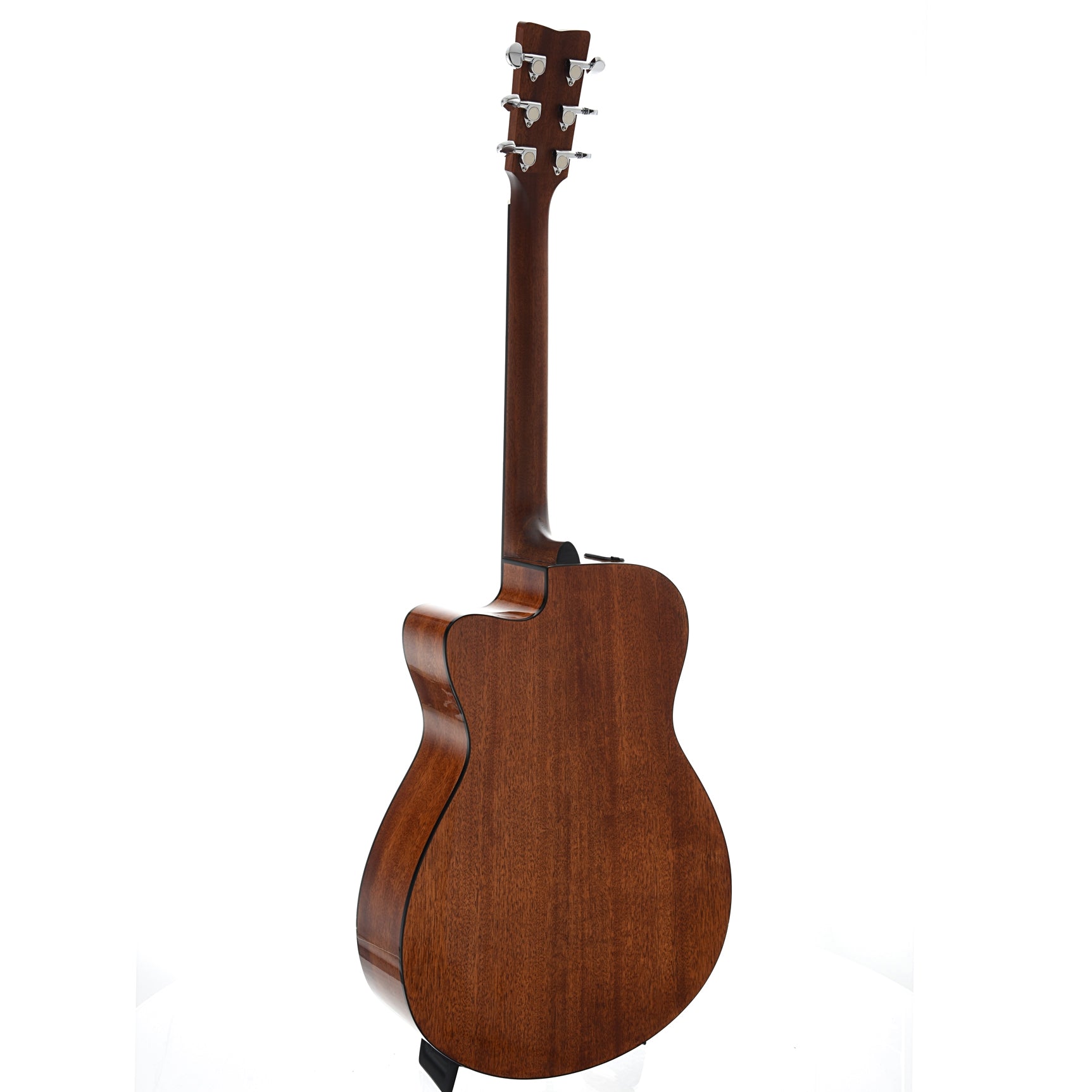 Yamaha FSX800C Acoustic Guitar Elderly Instruments