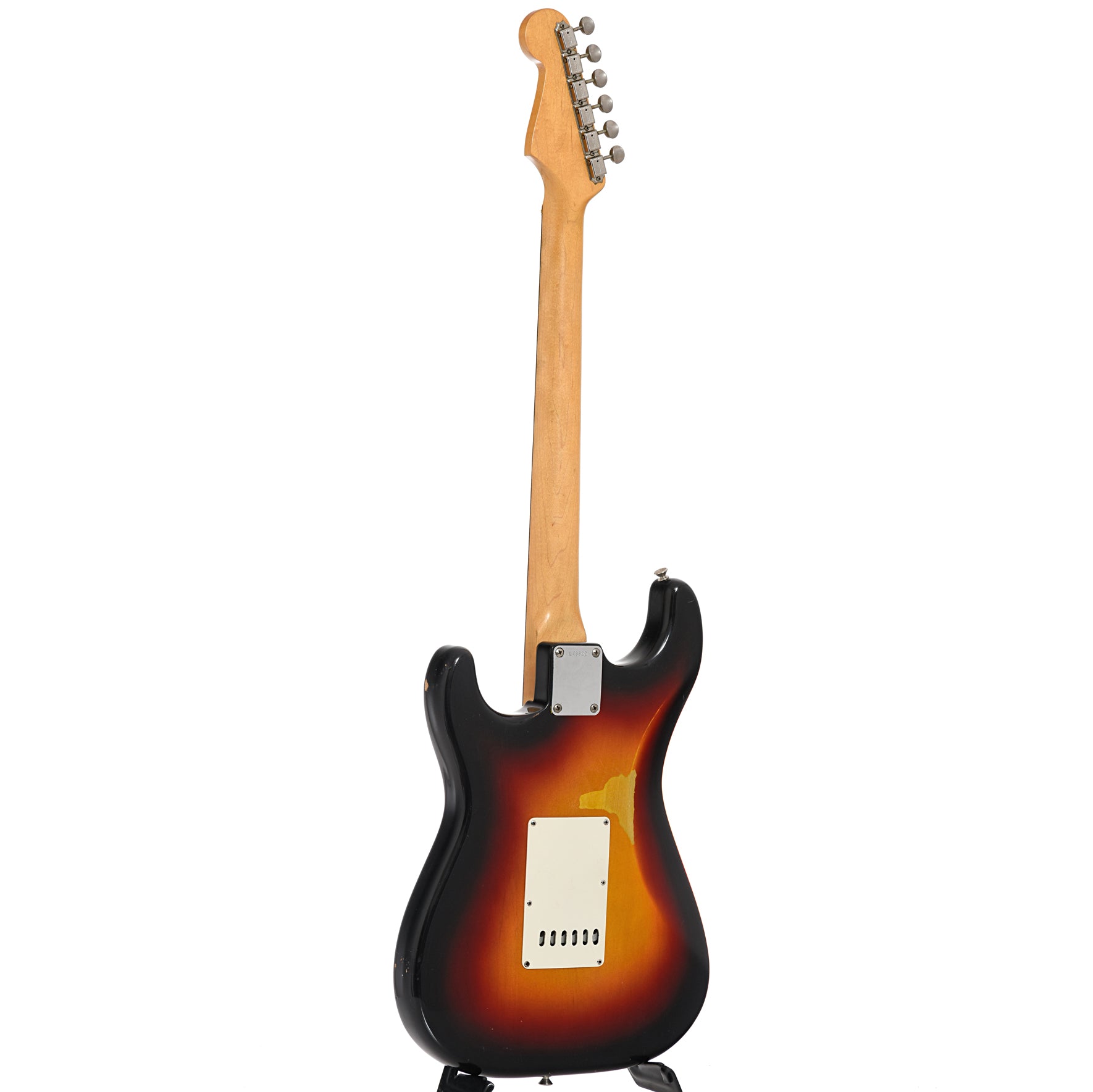 Fender sx stratocaster new arrivals