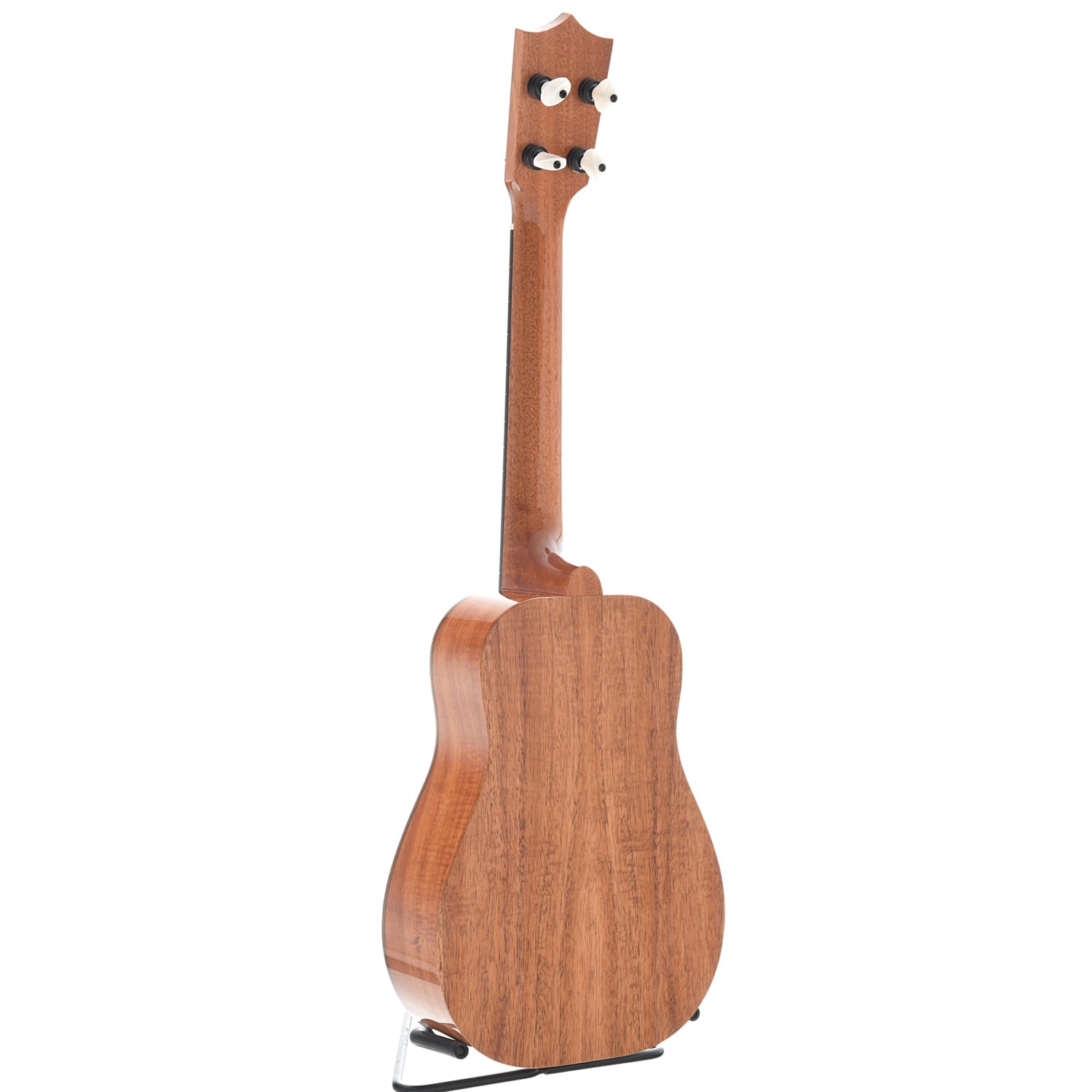 Kamaka HB-2D Ohta-San Model Concert Ukulele