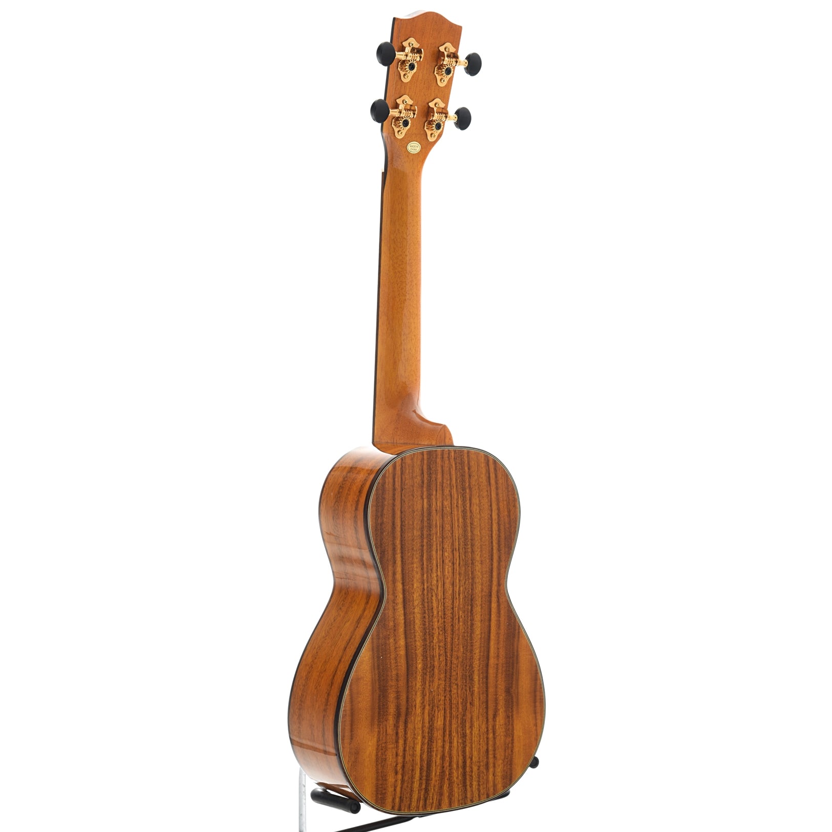 Image 10 of Ohana CK-260G Concert Ukulele - SKU# CK260G : Product Type Concert Ukuleles : Elderly Instruments