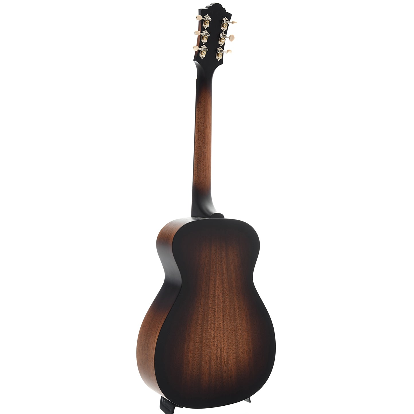 Image 12 of Guild USA M-20 VSB Sunburst Acoustic Guitar and Case - SKU# GM20VS : Product Type Flat-top Guitars : Elderly Instruments