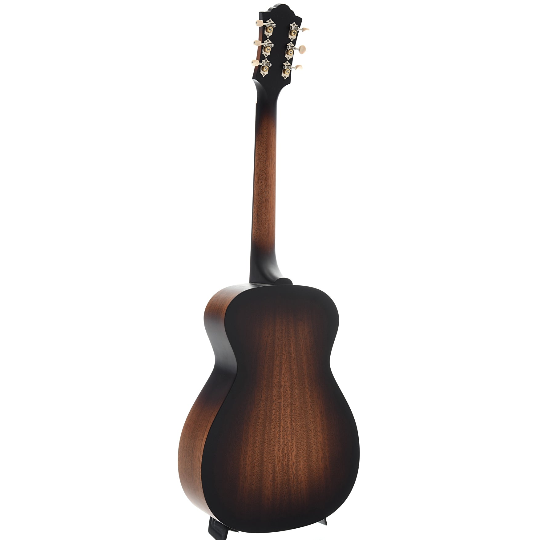 Image 12 of Guild USA M-20 VSB Sunburst Acoustic Guitar and Case - SKU# GM20VS : Product Type Flat-top Guitars : Elderly Instruments