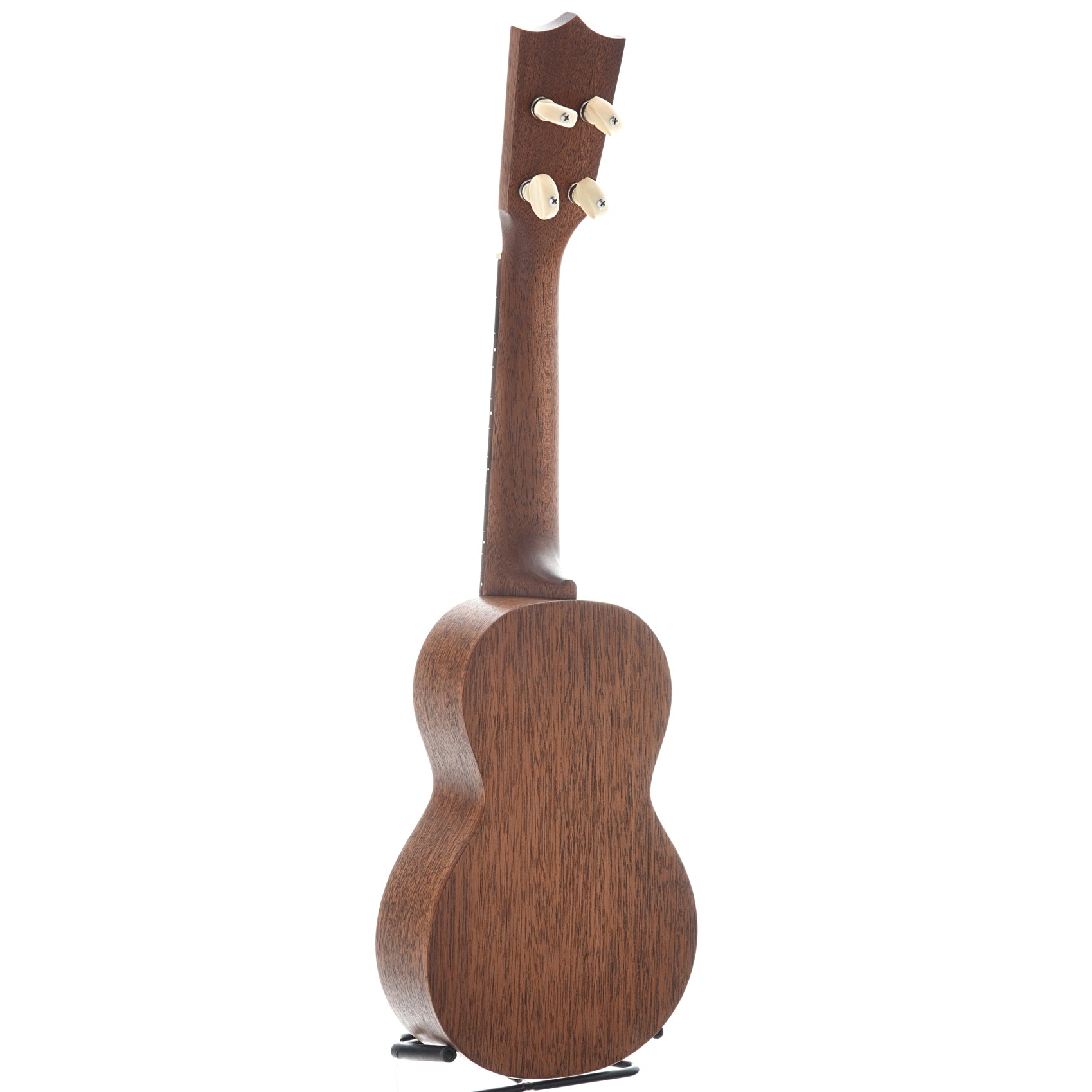 Martin S1 Lefthanded Uke, Soprano Mahogany Ukulele & Gigbag – Elderly  Instruments