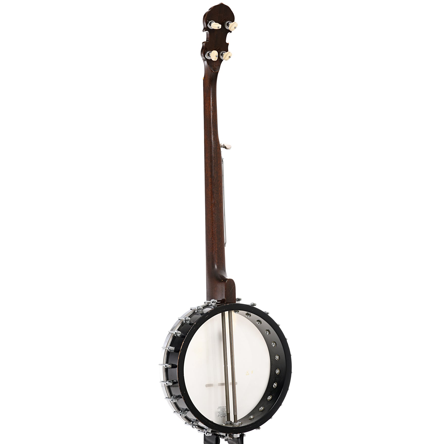 Gibson open back banjo top