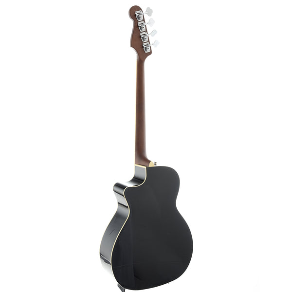 Fender Kingman Acoustic Bass Guitar & Gigbag – Elderly Instruments