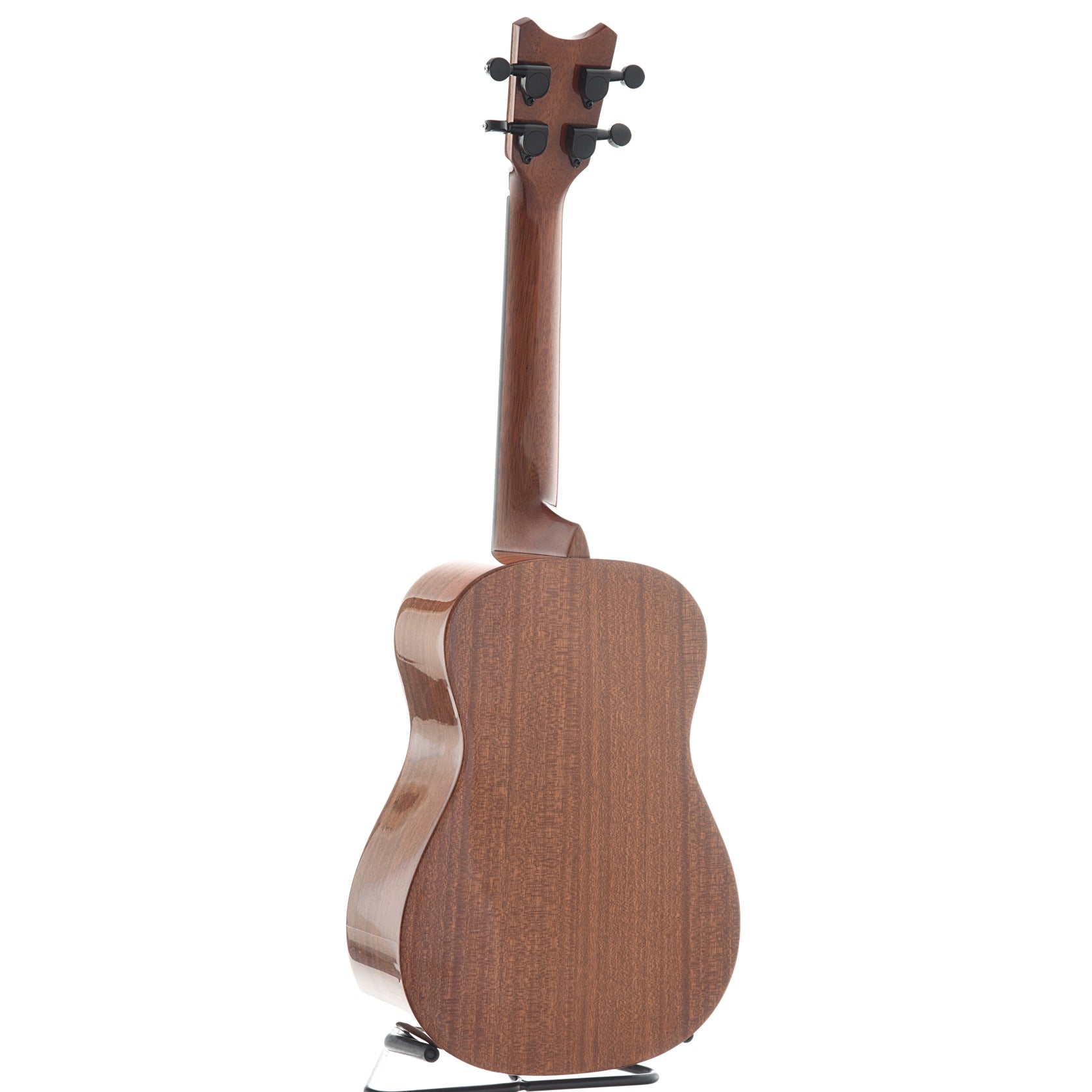 Romero Creations Concert Large Body, Mahogany Ukulele