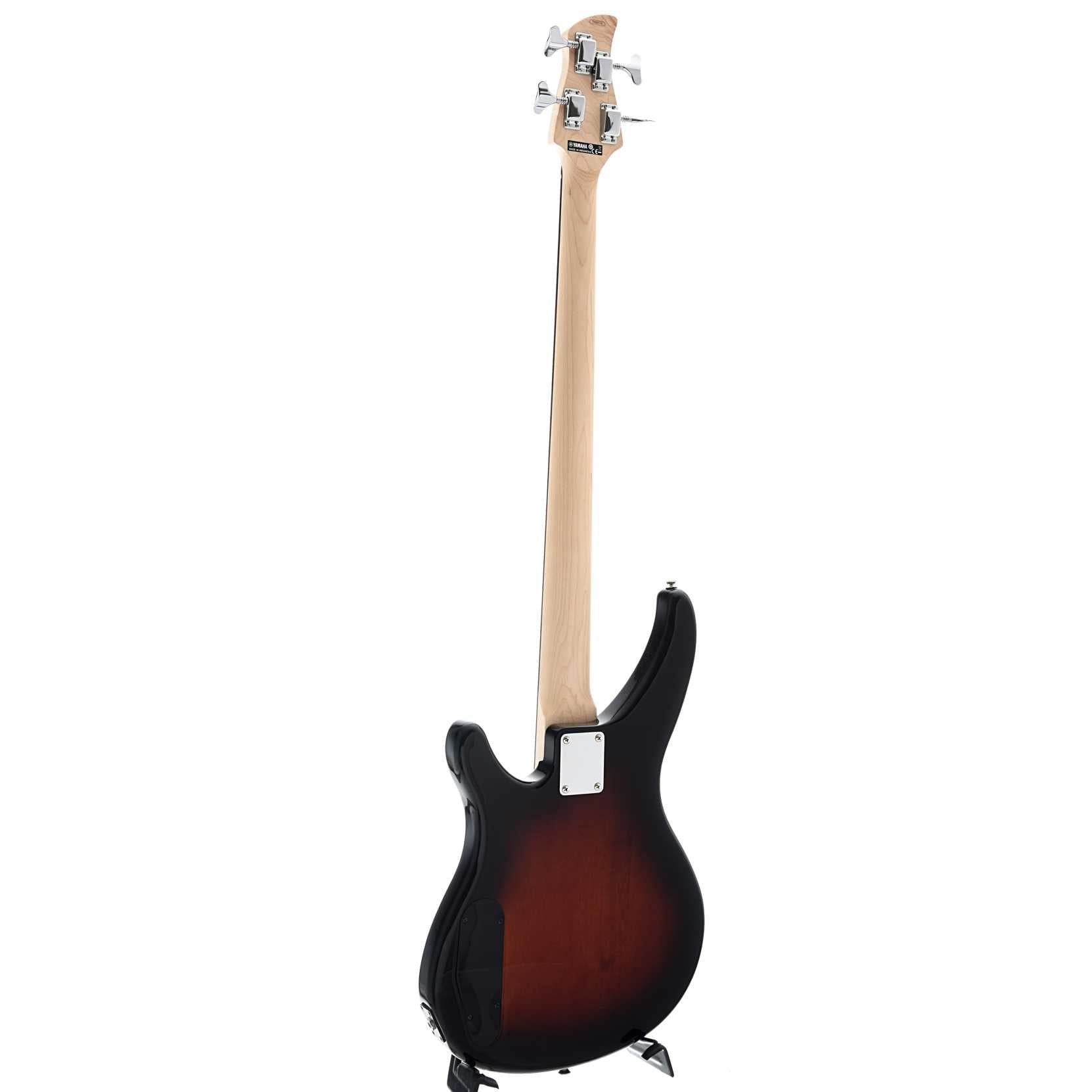 Yamaha TRBX174 Electric Bass Guitar – Elderly Instruments