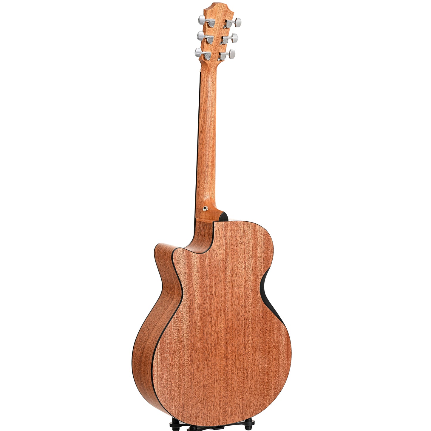 Image 12 of Furch Blue Deluxe Gc-CM Acoustic Guitar- SKU# FBDLX-GCCM : Product Type Flat-top Guitars : Elderly Instruments