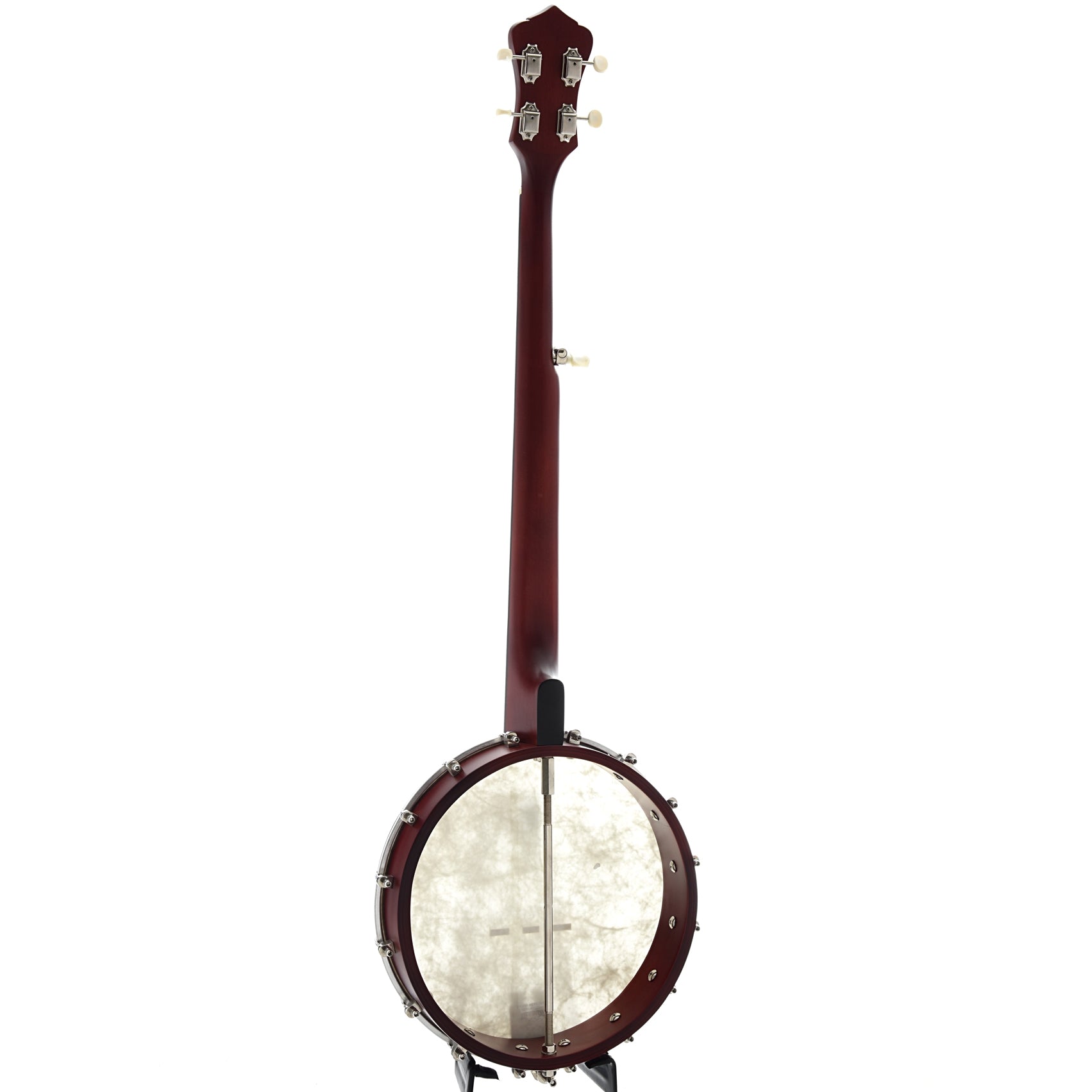 Elderly instruments banjos top