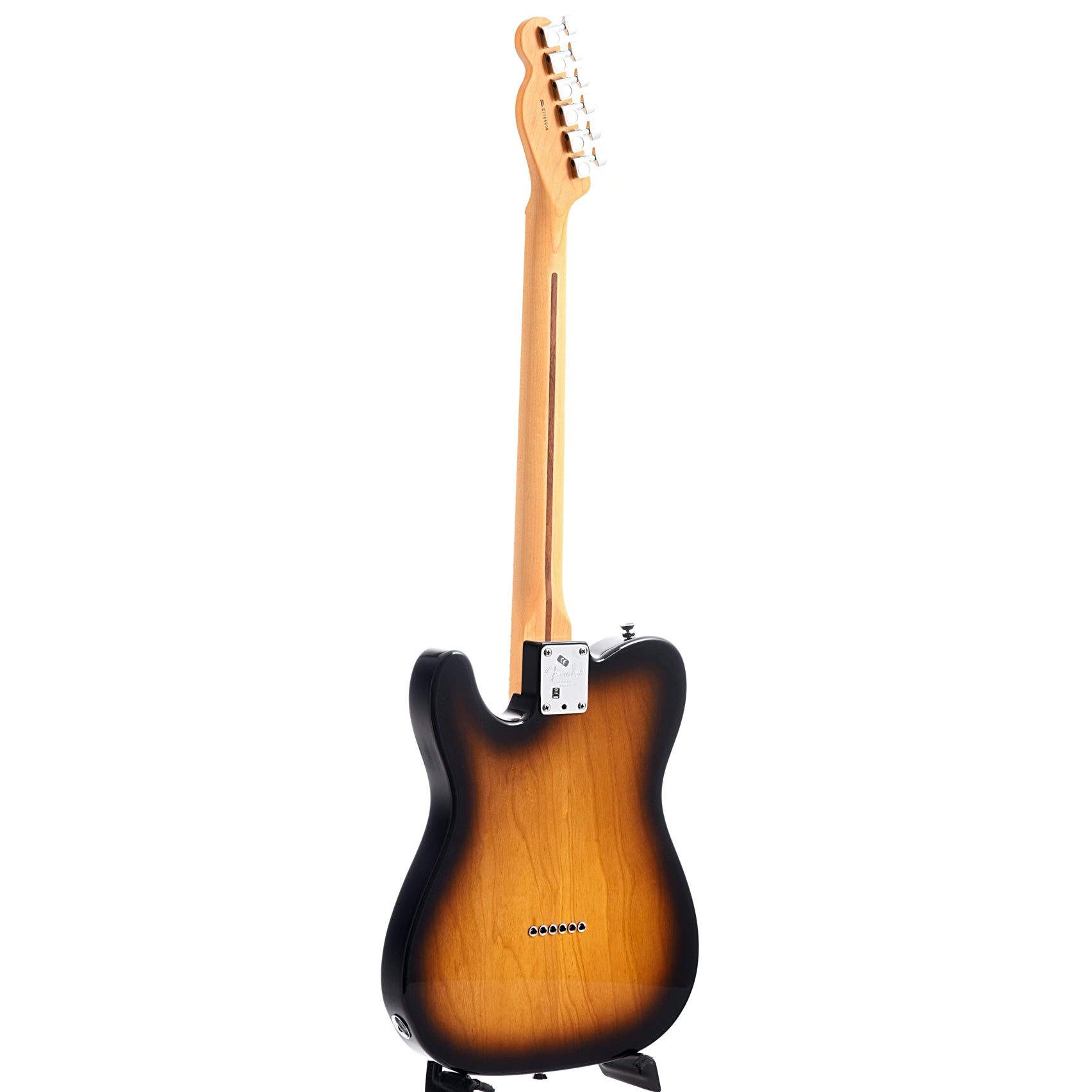 Fender New American Standard Telecaster (2007) – Elderly Instruments