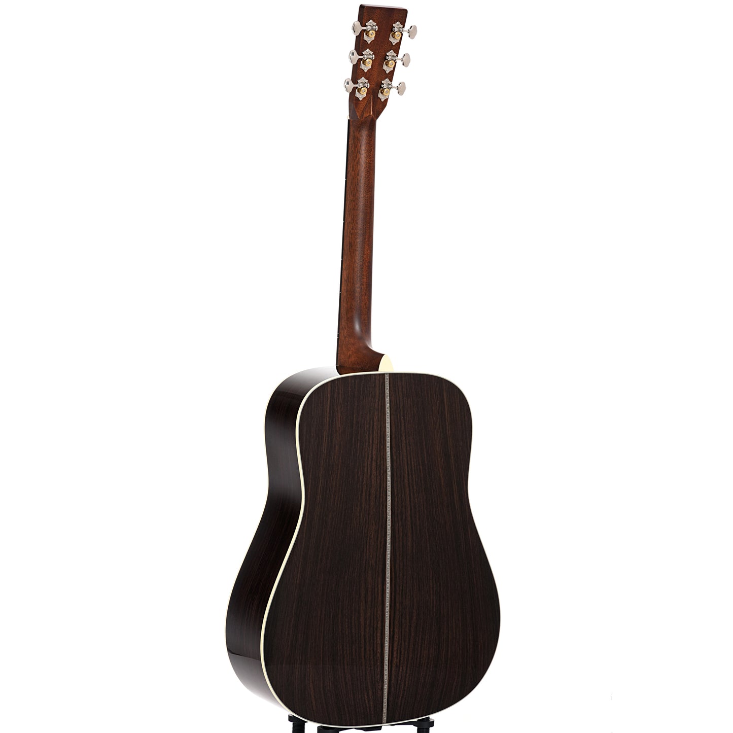 Martin HD-28L Lefthanded Guitar & Case