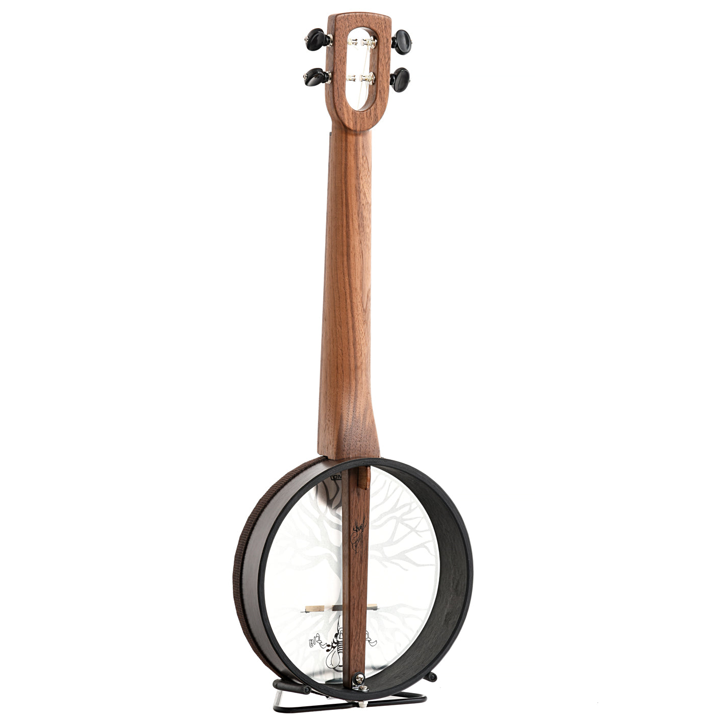 Magic fluke store banjo