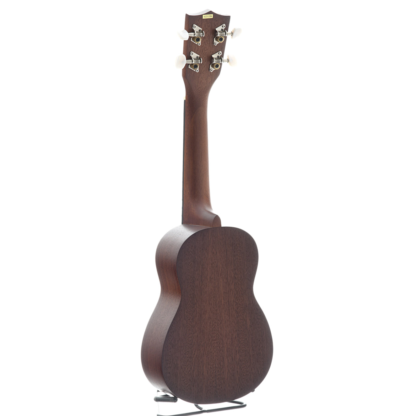 Vault soprano ukulele hotsell