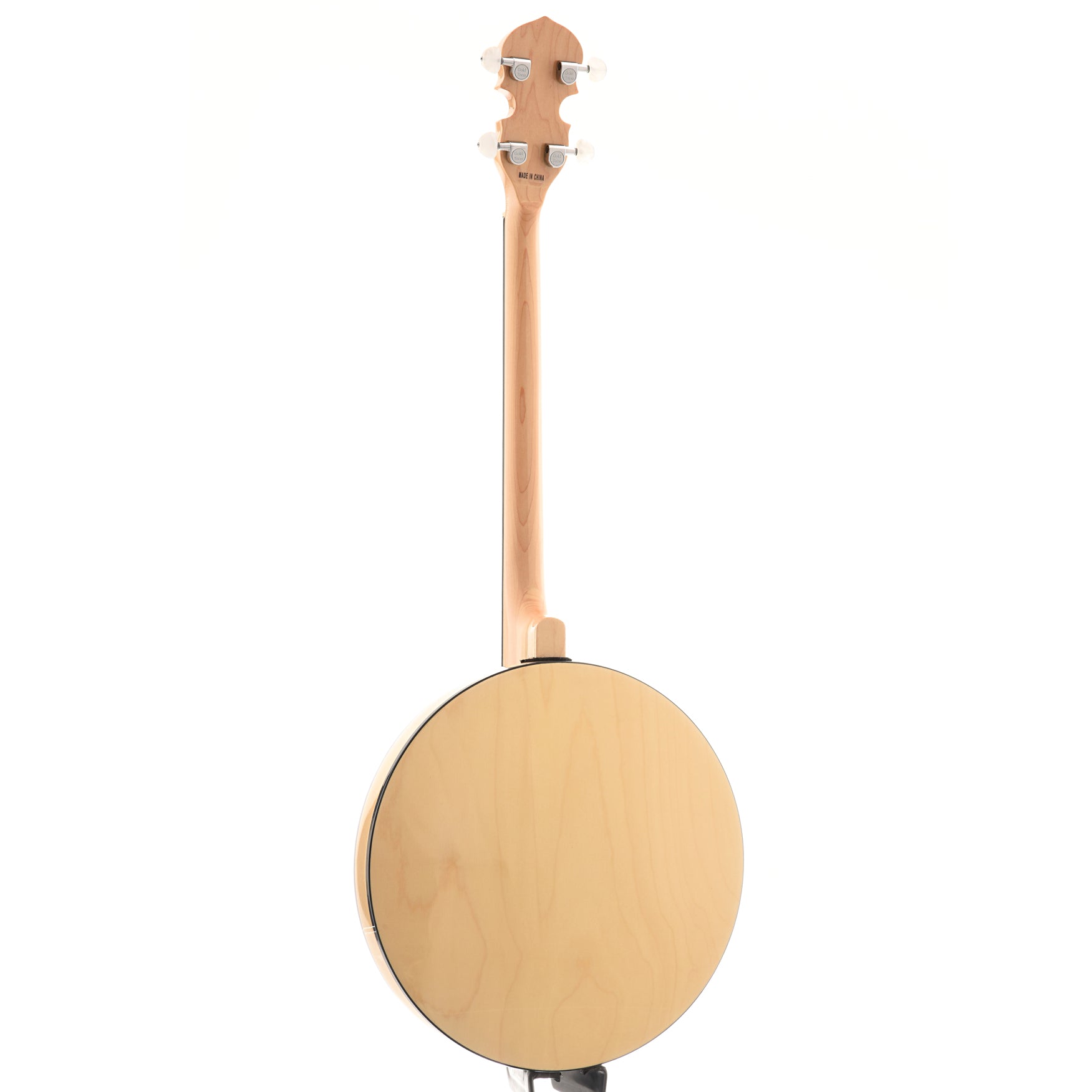 Elderly instruments banjos sales