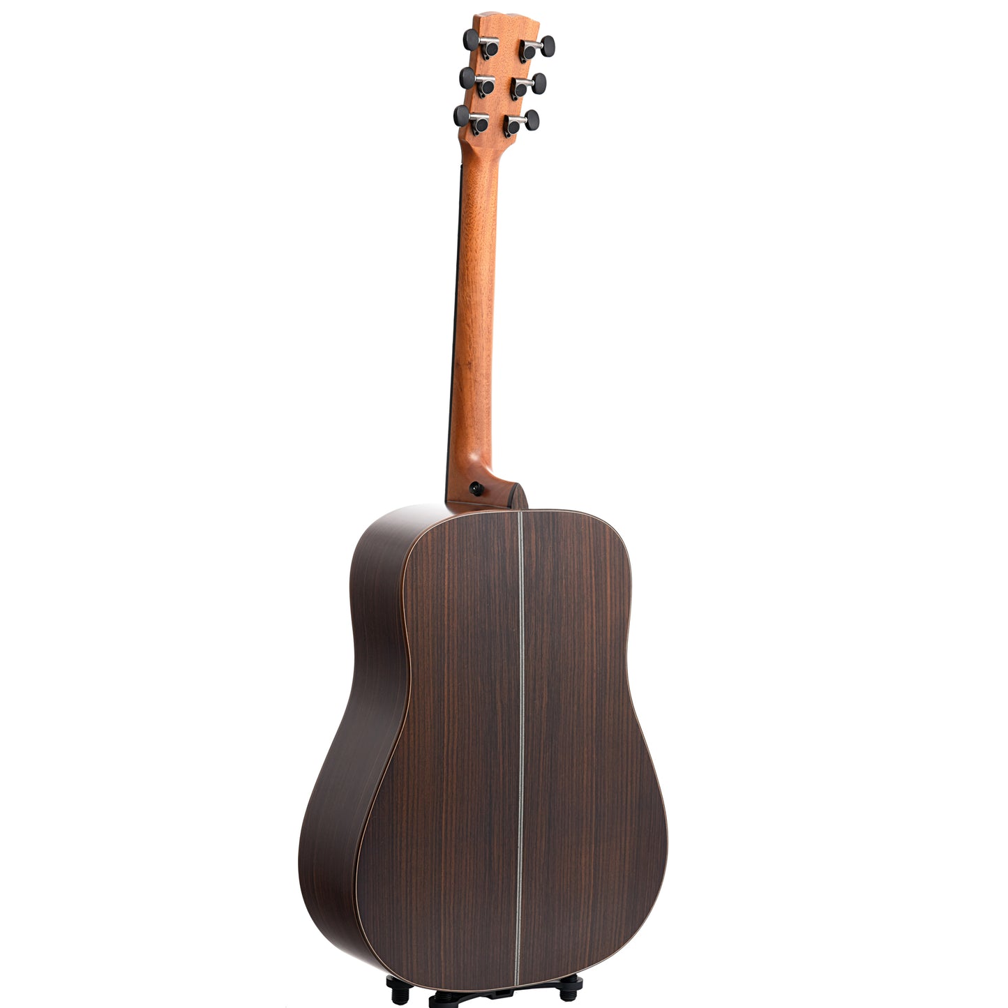 Image 13 of Kremona R30E Dreadnought Acoustic-Electric Guitar With Case - SKU# KR30E : Product Type Flat-top Guitars : Elderly Instruments