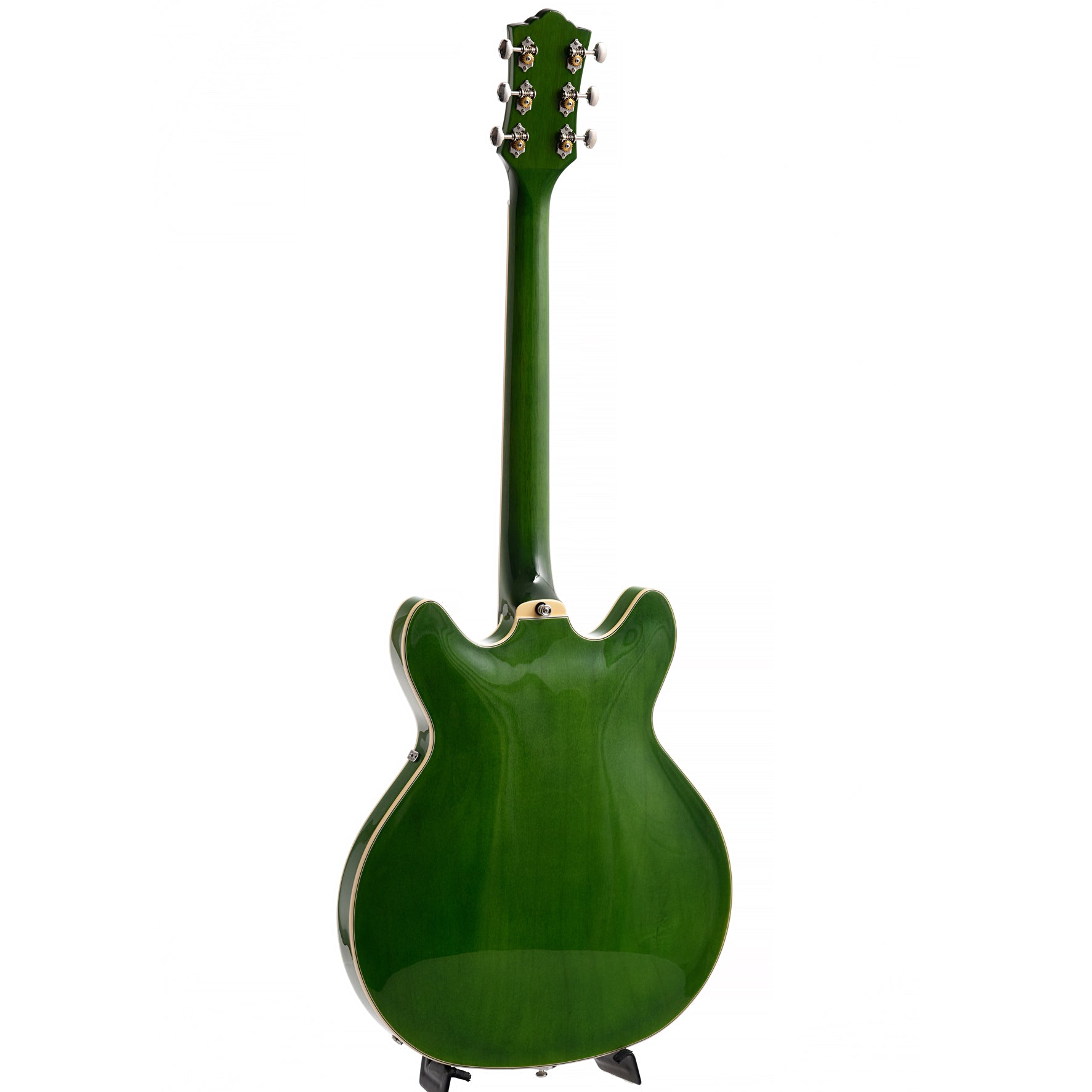 Guild starfire iv emerald green sales