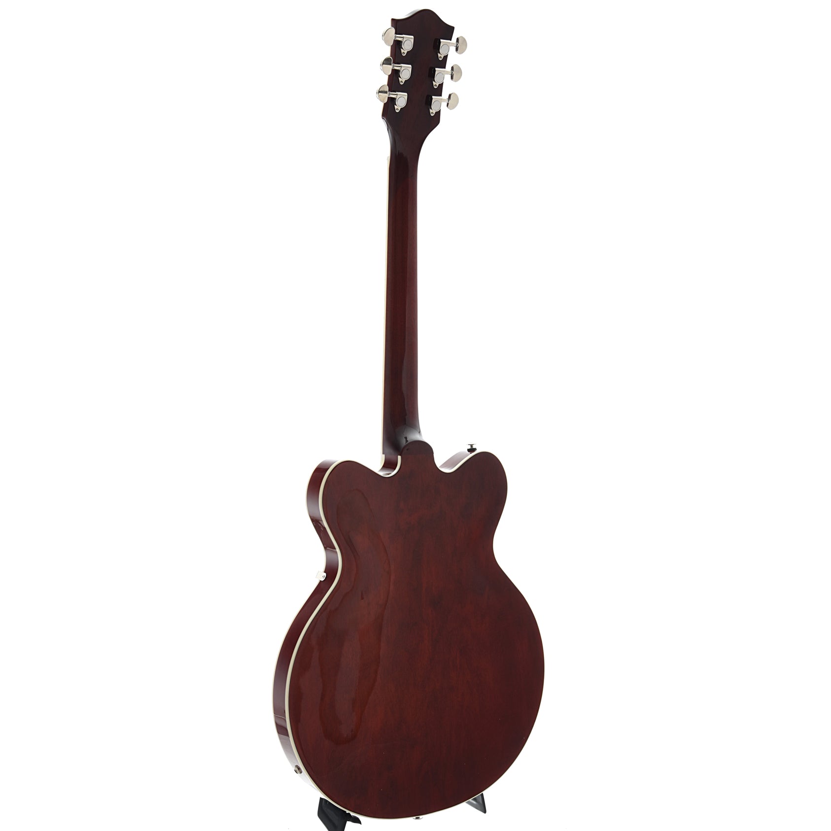 Gretsch streamliner semi hollow sales