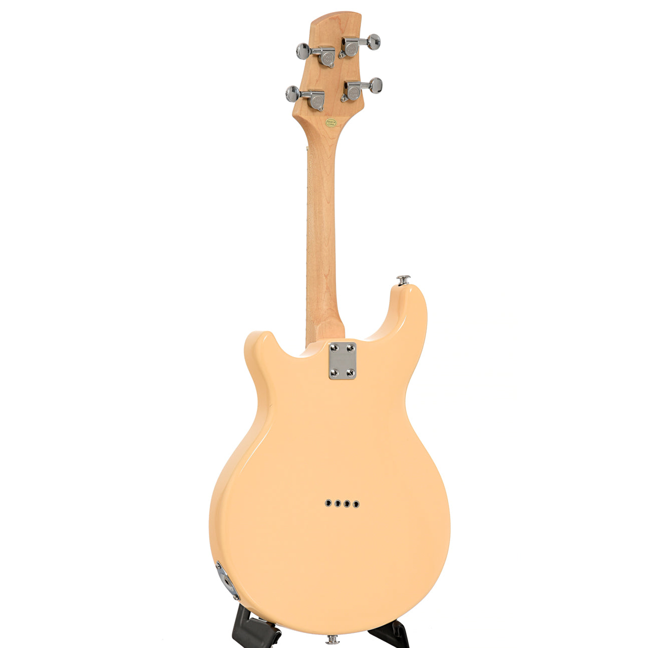 Image 12 of Gold Tone Solid Body Electric Mandolin & Gigbag, 4-String- SKU# GTGME4 : Product Type Mandolins : Elderly Instruments