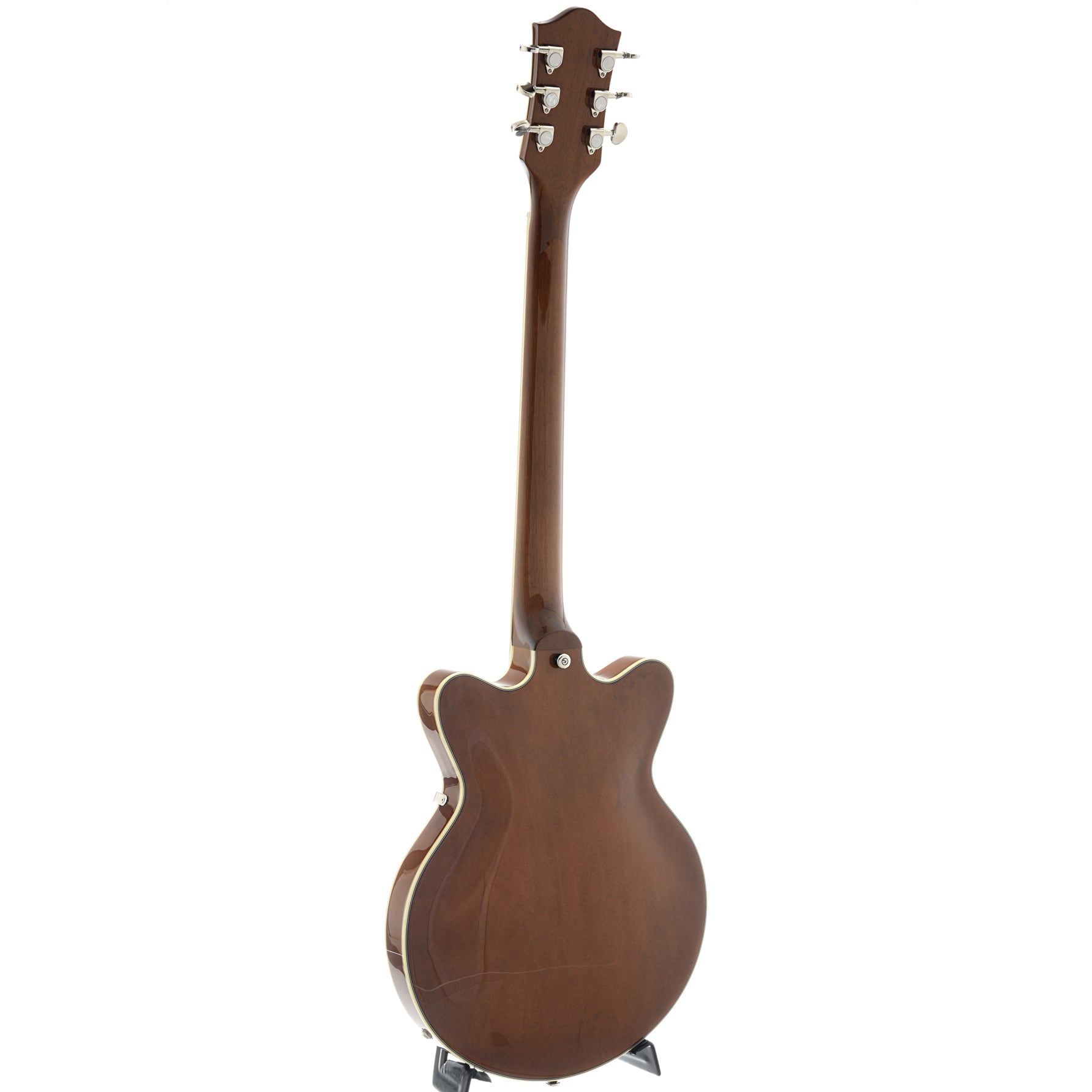 Gretsch G2655 Streamliner Center Block Jr. with V-Stoptail, Single Bar –  Elderly Instruments