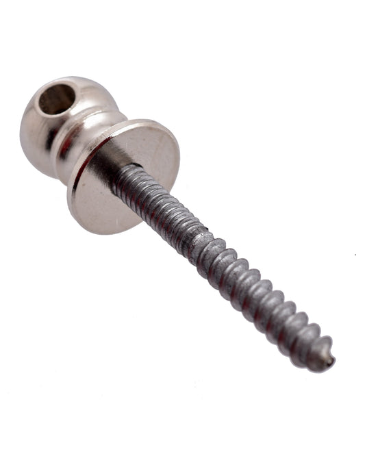 Image 1 of Banjo End Bolt Round ball lug - SKU# BA52D : Product Type Accessories & Parts : Elderly Instruments