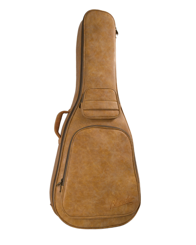 Parlour guitar 2024 gig bag