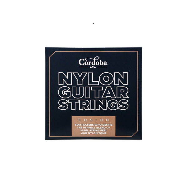 Fusion Nylon Strings - Cordoba Guitars