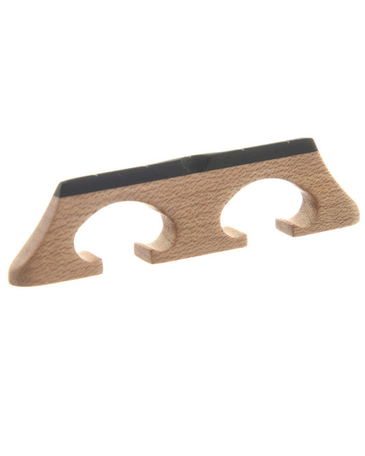 Image 1 of Sampson Bluegrass Banjo Bridge, Crowe-Spaced - SKU# SBBC-11/16-MAP : Product Type Accessories & Parts : Elderly Instruments