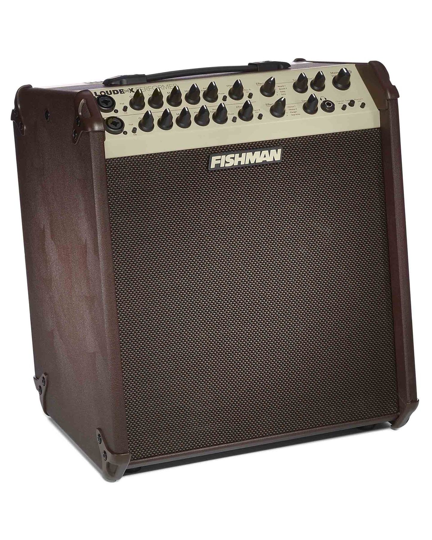 Image 1 of Fishman Loudbox Performer Acoustic Amp - SKU# FLB7 : Product Type Amps & Amp Accessories : Elderly Instruments