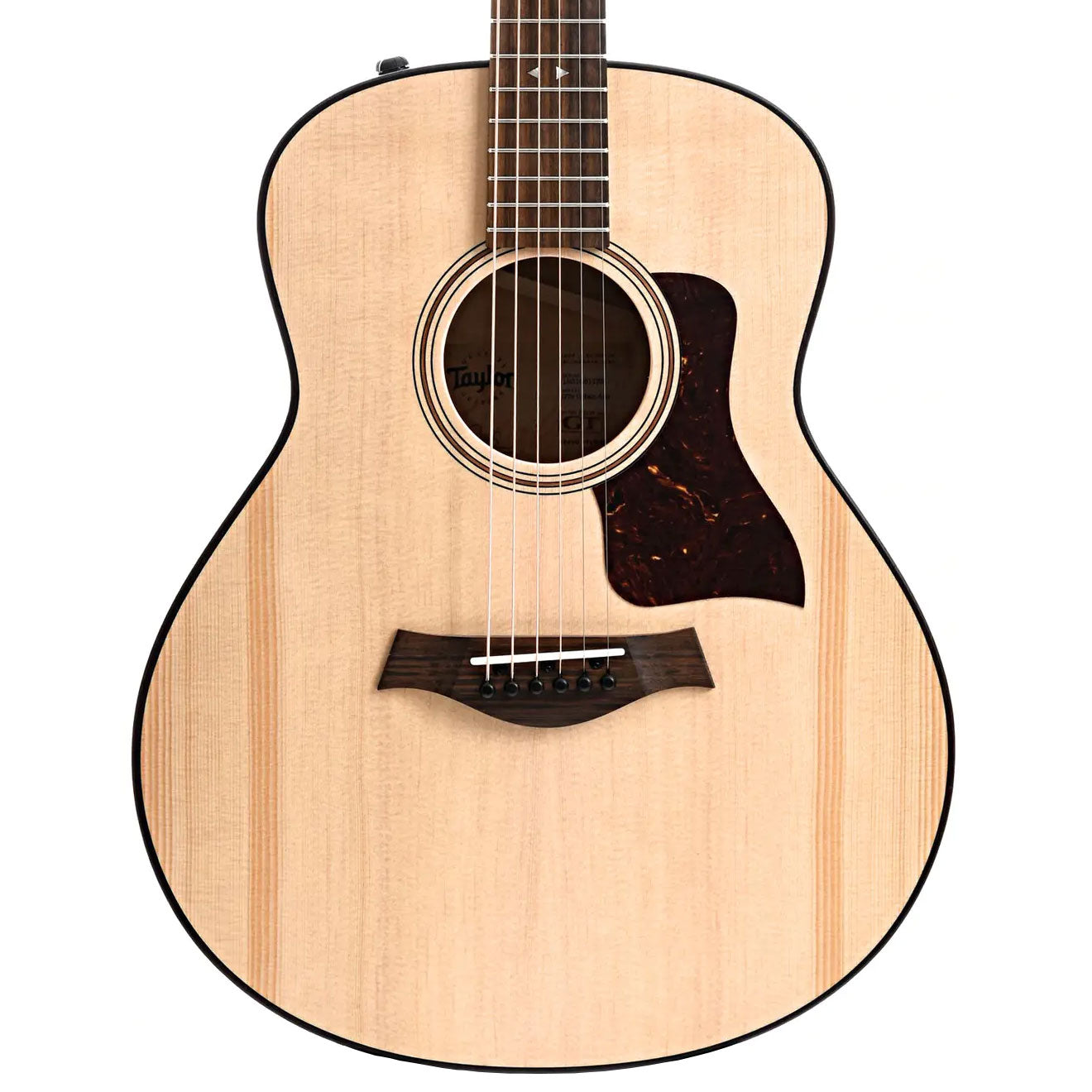 Taylor GTe Urban Ash Acoustic/Electric Guitar & Gigbag – Elderly 