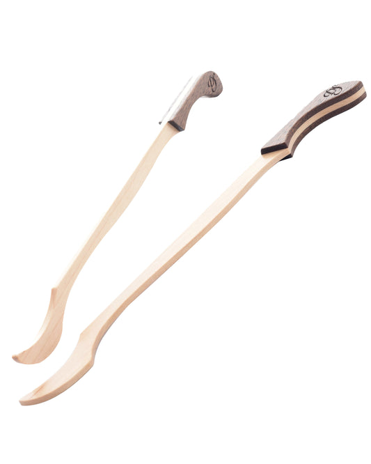 Image 1 of Dusty Strings Hammered Dulcimer Hammers - SKU# HDA11 : Product Type Accessories & Parts : Elderly Instruments