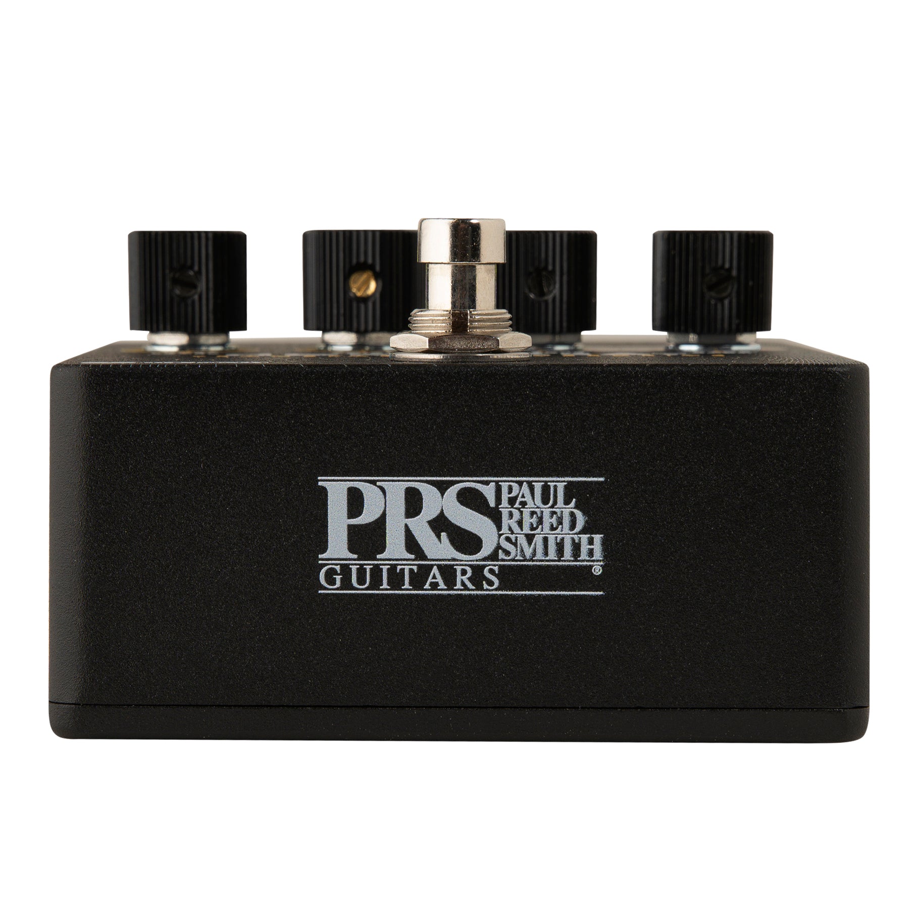 PRS Horsemeat Transparent Overdrive Pedal – Elderly Instruments