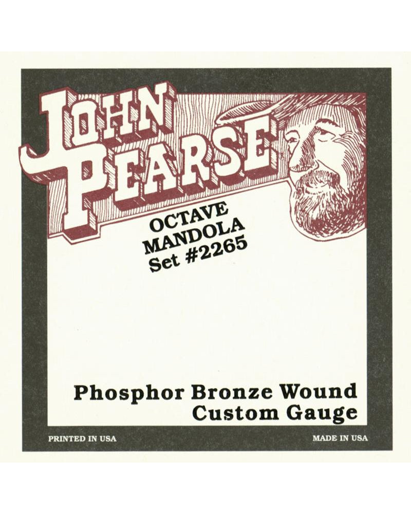 John pearse phosphor bronze sales