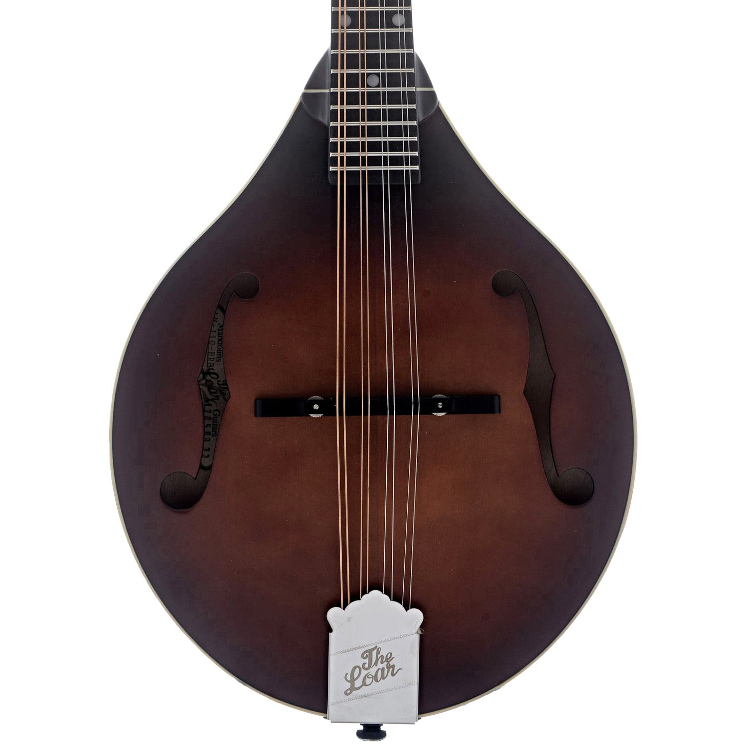 The Loar 