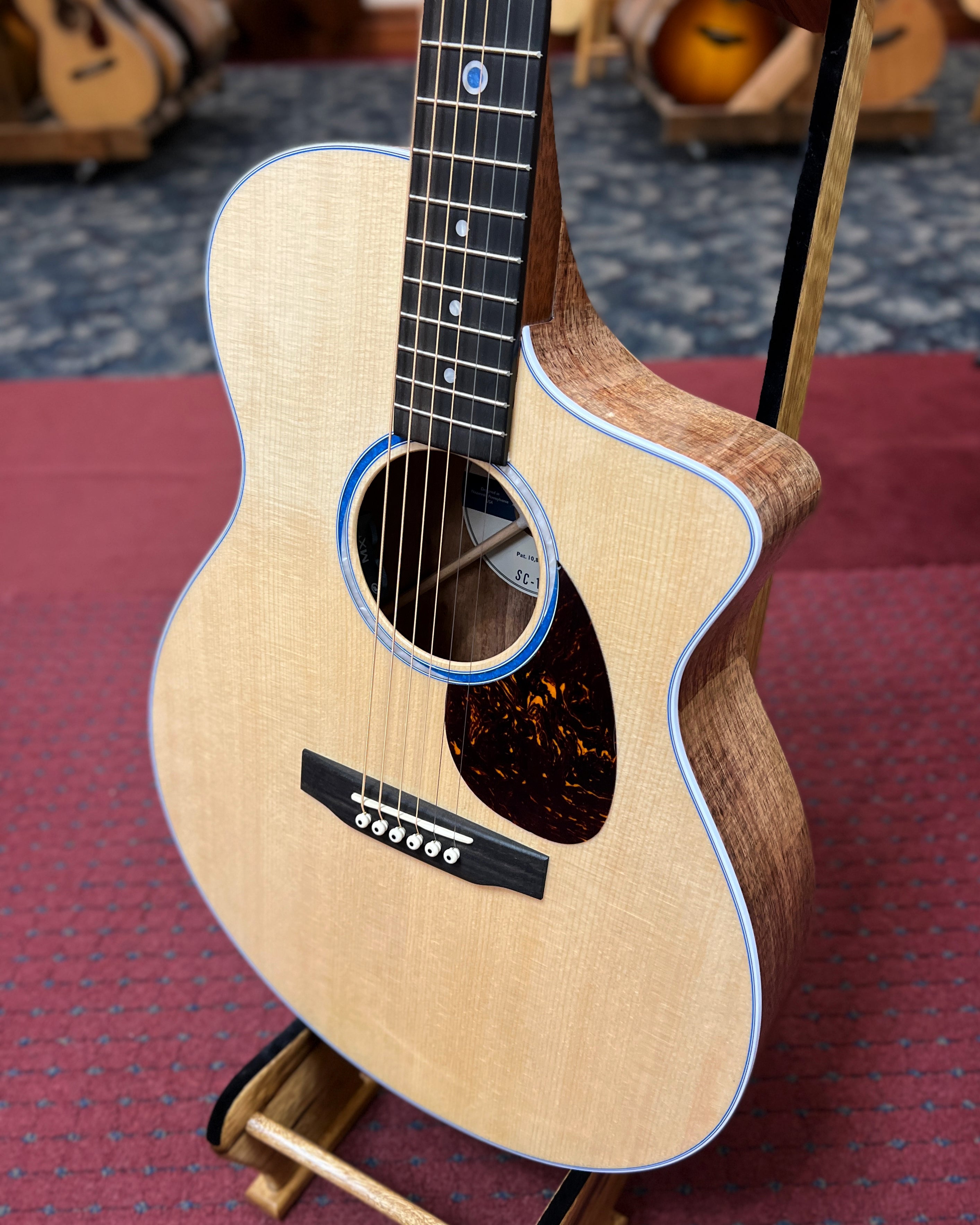 Martin sc online 13e price