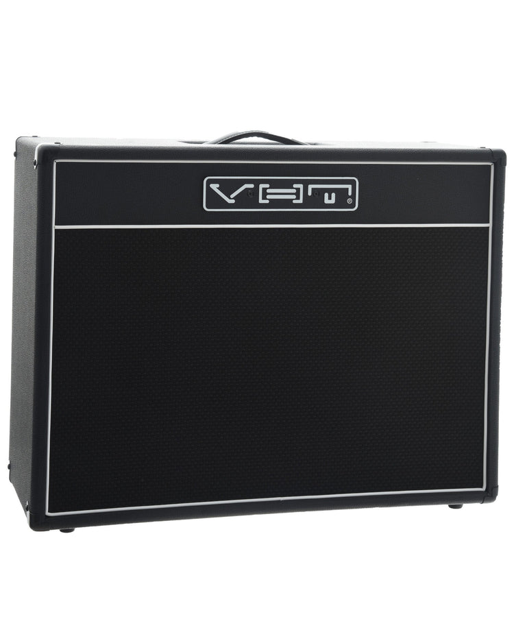 VHT 2x12 Openback Speaker Cabinet