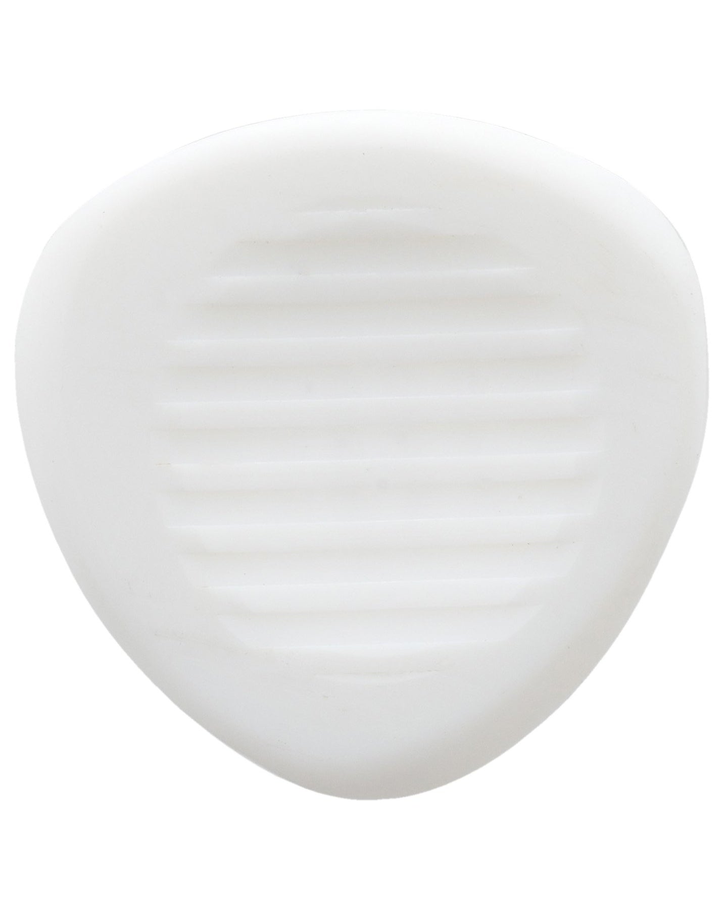 Image 1 of Wegen MR250 Mandolin Pick, White 2.50MM - SKU# WPM250 : Product Type Accessories & Parts : Elderly Instruments