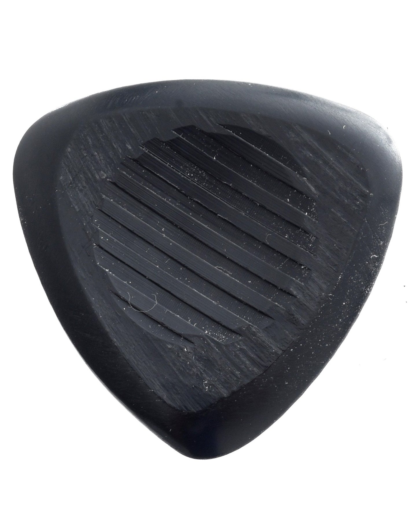 Image 1 of Wegen TR425B Trimus 425 Pick, Black 4.25MM - SKU# WPTR425B : Product Type Accessories & Parts : Elderly Instruments